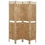 Divider screen with 4 panels 160x180 cm by vidaXL, Room dividers - Ref: Foro24-341749, Price: 128,70 €, Discount: %
