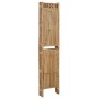 Divider screen with 4 panels 160x180 cm by vidaXL, Room dividers - Ref: Foro24-341749, Price: 129,35 €, Discount: %