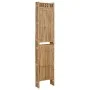Divider screen with 4 panels 160x180 cm by vidaXL, Room dividers - Ref: Foro24-341749, Price: 128,70 €, Discount: %