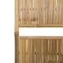 Divider screen with 4 panels 160x180 cm by vidaXL, Room dividers - Ref: Foro24-341749, Price: 129,35 €, Discount: %