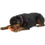 West Paw Juguete para perros con Zogoflex Tux naranja S