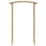 Rosenbogen aus Bambus 118x40x187 cm von vidaXL, Pergolen, Bögen und Gartenspaliere - Ref: Foro24-341746, Preis: 143,87 €, Rab...