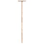 Bambuspergola 385x40x205 cm von vidaXL, Pergolen, Bögen und Gartenspaliere - Ref: Foro24-341747, Preis: 93,97 €, Rabatt: %