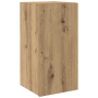 Set de Mueble para TV de 7 piezas de – Montaje en la pared