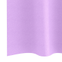 Cortinas con cortinas 2 pcs Morado 260 x 140 cm Poliéster