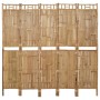 5-panel room divider screen 200x180 cm by vidaXL, Room dividers - Ref: Foro24-341750, Price: 159,84 €, Discount: %