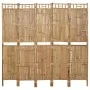 5-panel room divider screen 200x180 cm by vidaXL, Room dividers - Ref: Foro24-341750, Price: 156,57 €, Discount: %