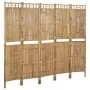 5-panel room divider screen 200x180 cm by vidaXL, Room dividers - Ref: Foro24-341750, Price: 156,57 €, Discount: %