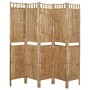 5-panel room divider screen 200x180 cm by vidaXL, Room dividers - Ref: Foro24-341750, Price: 159,84 €, Discount: %
