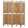5-panel room divider screen 200x180 cm by vidaXL, Room dividers - Ref: Foro24-341750, Price: 156,57 €, Discount: %