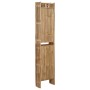 5-panel room divider screen 200x180 cm by vidaXL, Room dividers - Ref: Foro24-341750, Price: 159,84 €, Discount: %