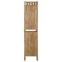 5-panel room divider screen 200x180 cm by vidaXL, Room dividers - Ref: Foro24-341750, Price: 156,57 €, Discount: %