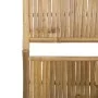 5-panel room divider screen 200x180 cm by vidaXL, Room dividers - Ref: Foro24-341750, Price: 156,57 €, Discount: %