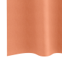 Cortinas con cortinas 2 pcs Terracota 260 x 140 cm Poliéster