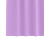 Cortinas con cortinas 2 pcs Morado 245 x 140 cm Poliéster