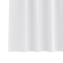 Cortinas con cortinas 2 pcs Blanco puro 260 x 140 cm Poliéster