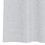 Cortinas con cortinas 2 pcs Gris claro 140 x 140 cm Poliéster