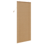 Persianas y Toldos para Ventanas Marrón Claro 80 x 220 cm Bambú