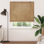 Persianas y Toldos para Ventanas Marrón Claro 150 x 220 cm