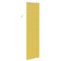 Persianas y Toldos para Ventanas Amarillo 60 x 220 cm Bambú