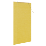 Persianas y Toldos para Ventanas Amarillo 110 x 220 cm Bambú