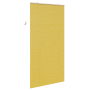 Persianas y Toldos para Ventanas Amarillo 110 x 220 cm Bambú