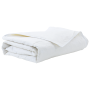 Colchas y Duvets Blanco 155 x 200 cm Plumas