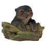 Ubbink Garden fountain with a jet in the shape of an otter by Ubbink, Fountains and waterfalls - Ref: Foro24-442057, Price: 4...