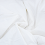 Colchas y Duvets Blanco 135 x 220 cm Plumas