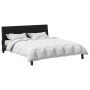 Colchas y Duvets Blanco 260 x 220 cm Plumas