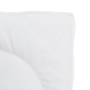 Colchas y Duvets Blanco 200 x 220 cm Microfibra