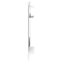 Perchero de pared Blanco 70 x 10 x 90 cm Madera contrachapada