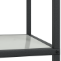 Estante de almacenamiento de cocina Plateado 60 x 50 x 92 cm