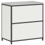 Gabinete de Almacenamiento para Cocina Blanco 60 x 50 x 92 cm