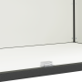 Gabinete de Almacenamiento para Cocina Blanco 60 x 50 x 92 cm