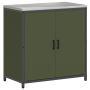 Gabinete de Almacenamiento para Cocina 60 x 50 x 92 cm