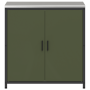 Gabinete de Almacenamiento para Cocina 60 x 50 x 92 cm