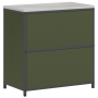 Gabinete de Almacenamiento para Cocina 60 x 50 x 92 cm