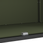 Gabinete de Almacenamiento para Cocina 60 x 50 x 92 cm