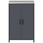 Gabinete de Almacenamiento para Cocina 60 x 50 x 92 cm