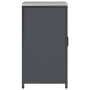 Gabinete de Almacenamiento para Cocina 60 x 50 x 92 cm