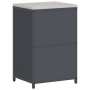 Gabinete de Almacenamiento para Cocina 60 x 50 x 92 cm