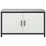 Gabinete de Almacenamiento para Cocina Blanco 60 x 50 x 92 cm