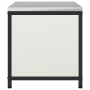 Gabinete de Almacenamiento para Cocina Blanco 60 x 50 x 92 cm