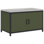 Gabinete de Almacenamiento para Cocina 60 x 50 x 92 cm