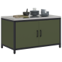Gabinete de Almacenamiento para Cocina 60 x 50 x 92 cm