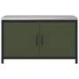 Gabinete de Almacenamiento para Cocina 60 x 50 x 92 cm