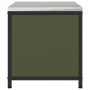 Gabinete de Almacenamiento para Cocina 60 x 50 x 92 cm