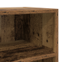Soporte de TV de Madera Vieja Madera Vieja Madera elaborada