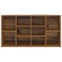 Banco para zapatos con estante Otro Madera antigua 103 x 30 x